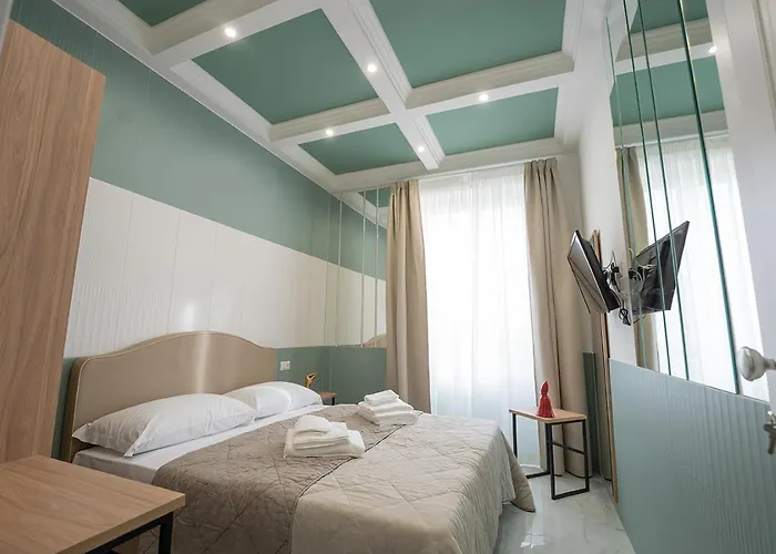 Medina Art & Lifestyle H., By Clapa Group Dislocated Hospitality