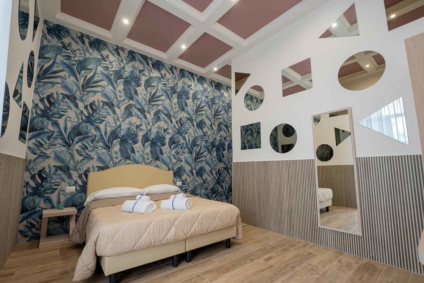 Medina Art & Lifestyle H., By Clapa Group Dislocated Hospitality Napoli
