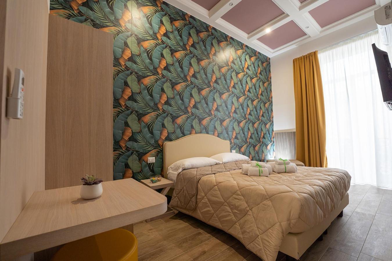 Medina Art & Lifestyle H., By Clapa Group Dislocated Hospitality Affittacamere Napoli