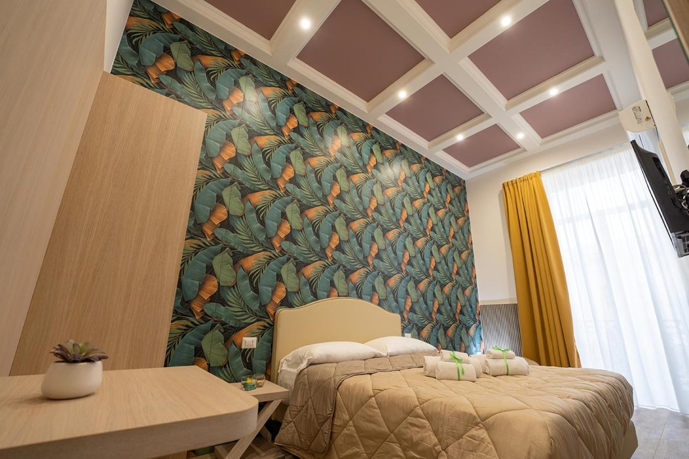 Medina Art & Lifestyle H., By Clapa Group Dislocated Hospitality Affittacamere *