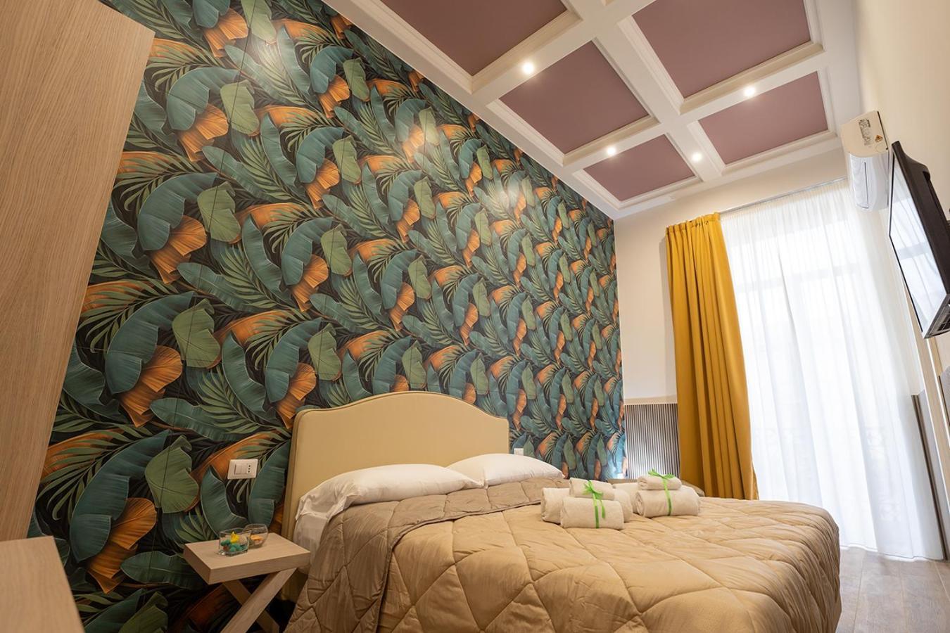 Affittacamere Medina Art & Lifestyle H., By Clapa Group Dislocated Hospitality