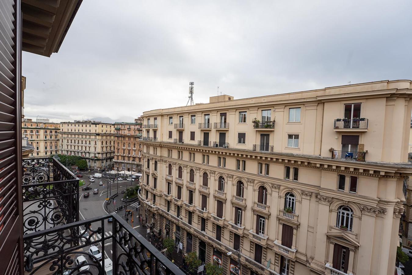 Medina Art & Lifestyle H., By Clapa Group Dislocated Hospitality Napoli
