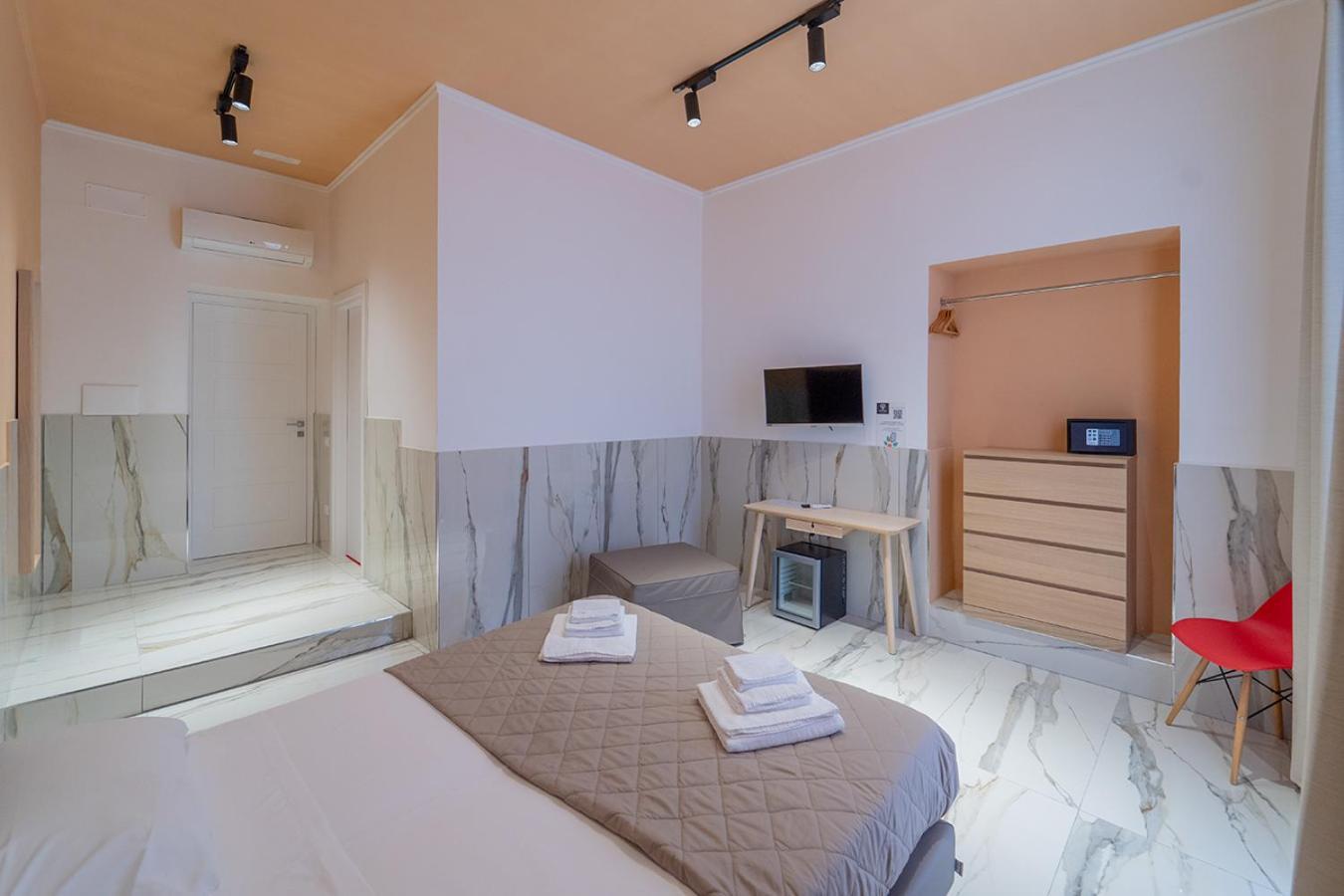Medina Art & Lifestyle H., By Clapa Group Dislocated Hospitality Affittacamere