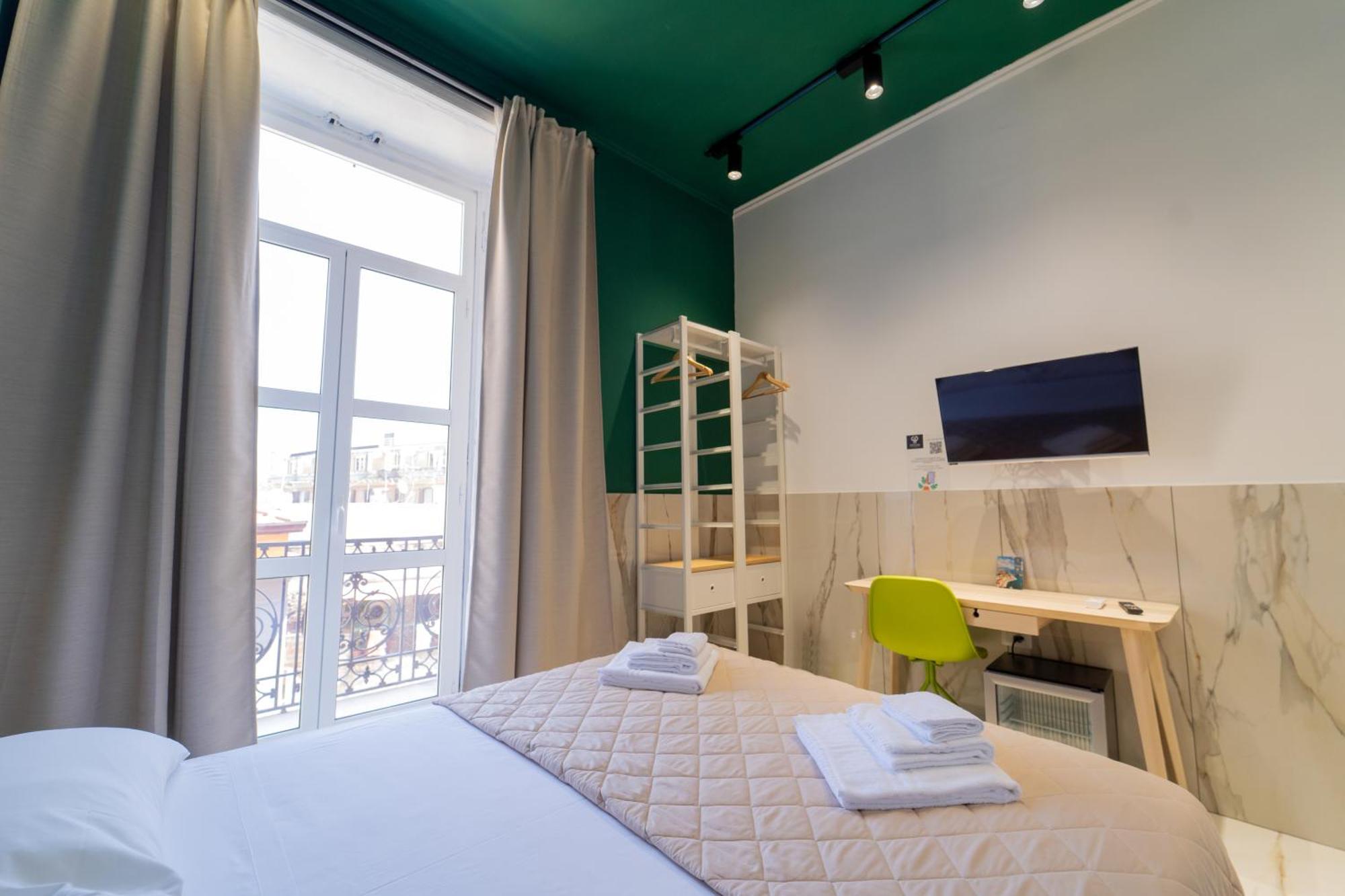Medina Art & Lifestyle H., By Clapa Group Dislocated Hospitality Affittacamere