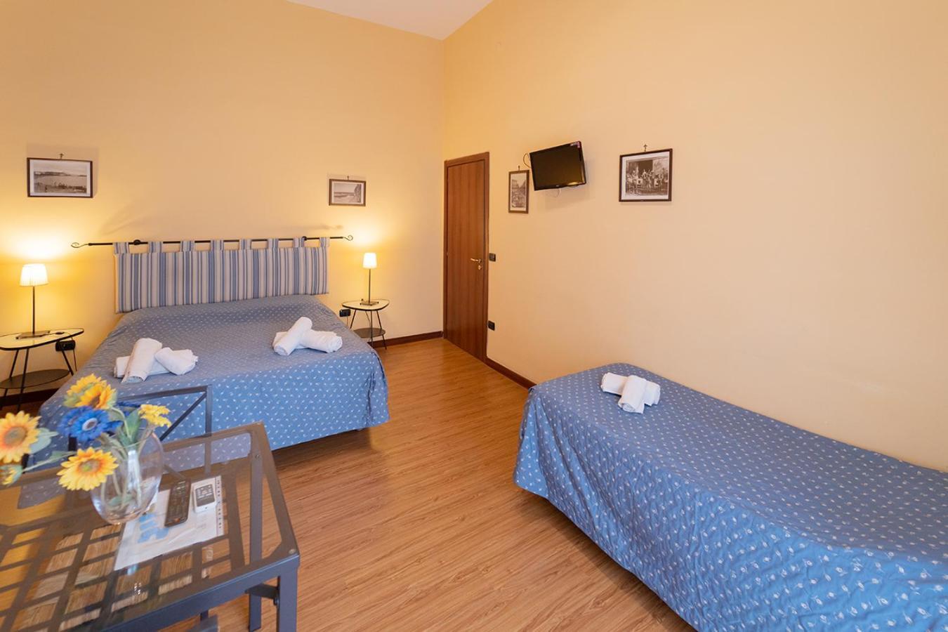Affittacamere Medina Art & Lifestyle H., By Clapa Group Dislocated Hospitality