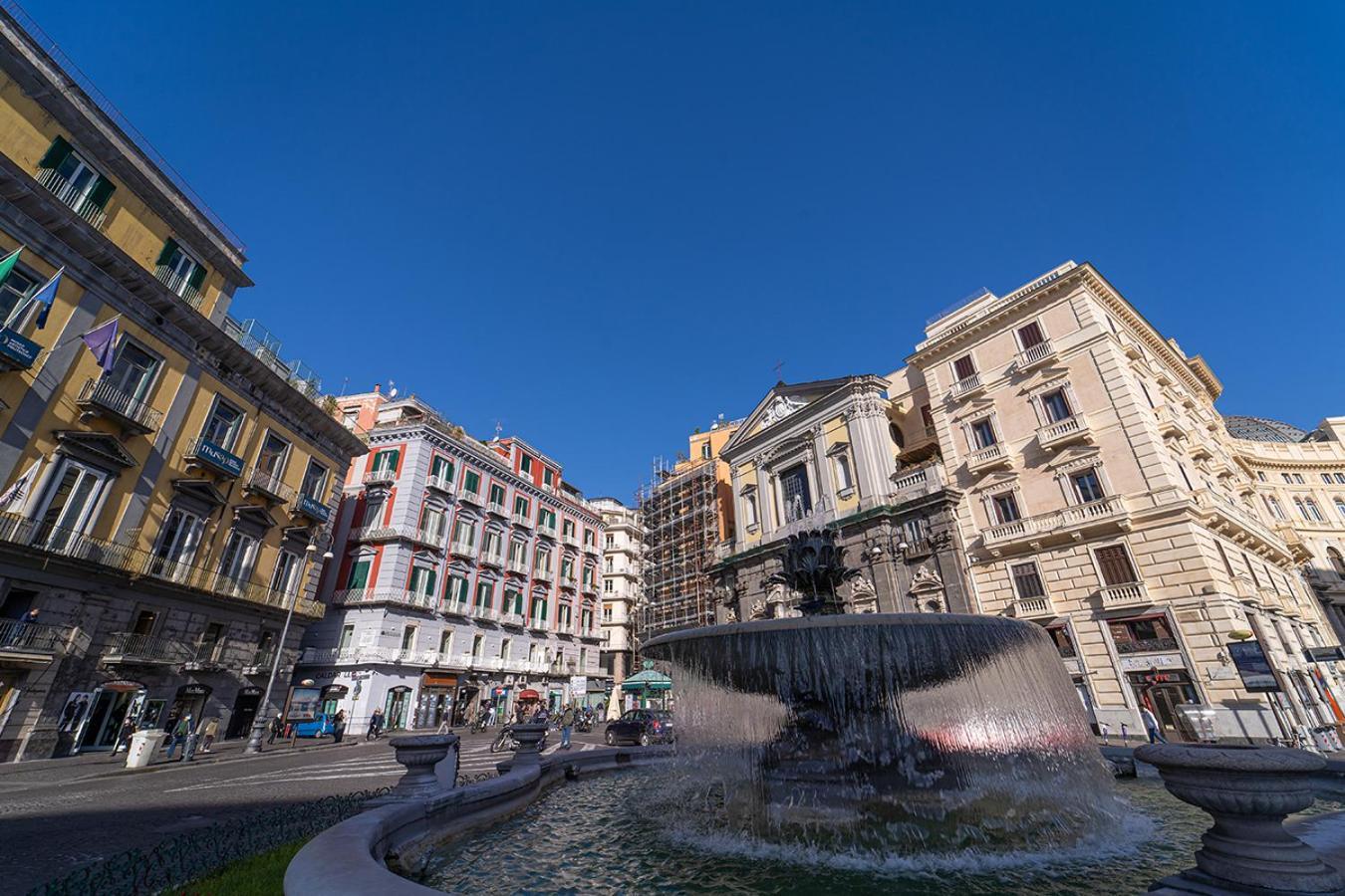 Medina Art & Lifestyle H., By Clapa Group Dislocated Hospitality Napoli