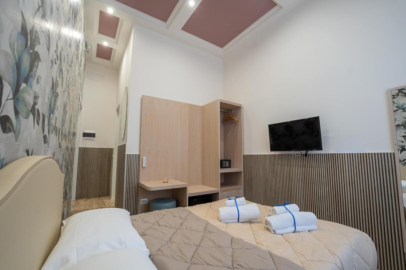 Medina Art & Lifestyle H., By Clapa Group Dislocated Hospitality Napoli