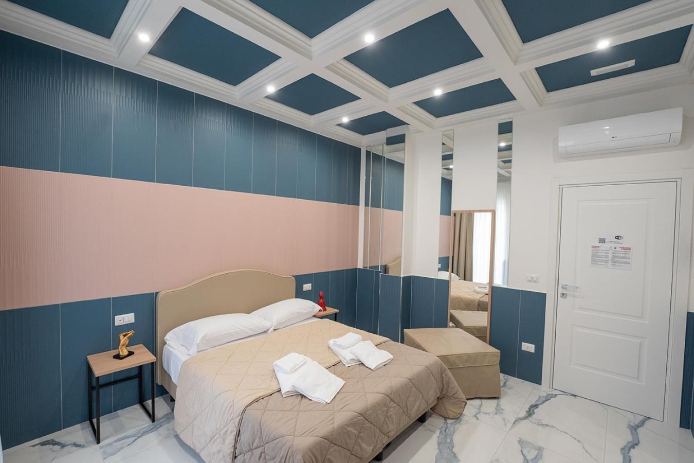Affittacamere Medina Art & Lifestyle H., By Clapa Group Dislocated Hospitality