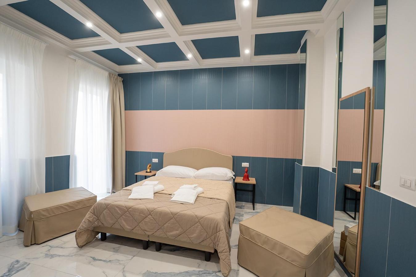 Medina Art & Lifestyle H., By Clapa Group Dislocated Hospitality Affittacamere *