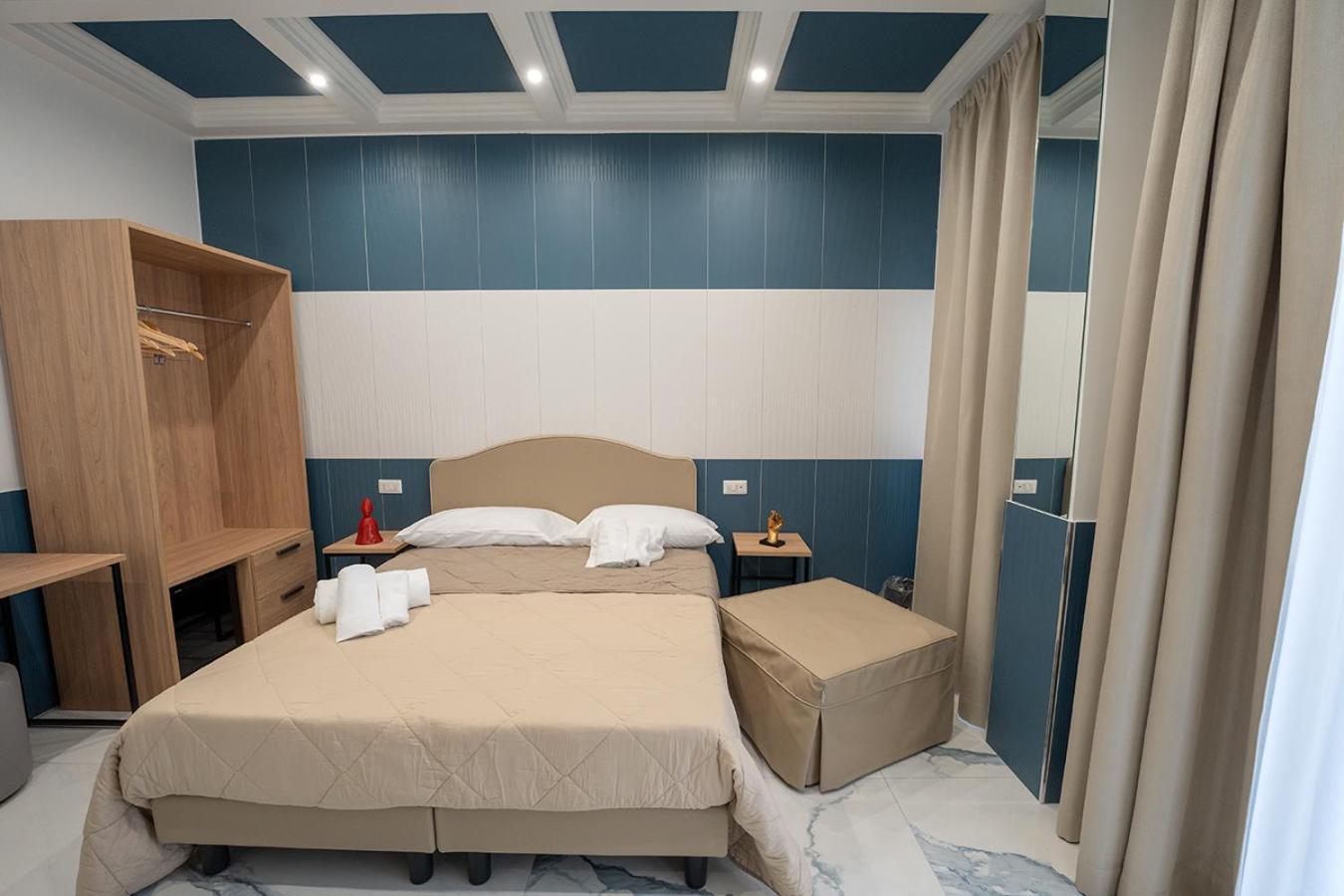 Medina Art & Lifestyle H., By Clapa Group Dislocated Hospitality * Napoli