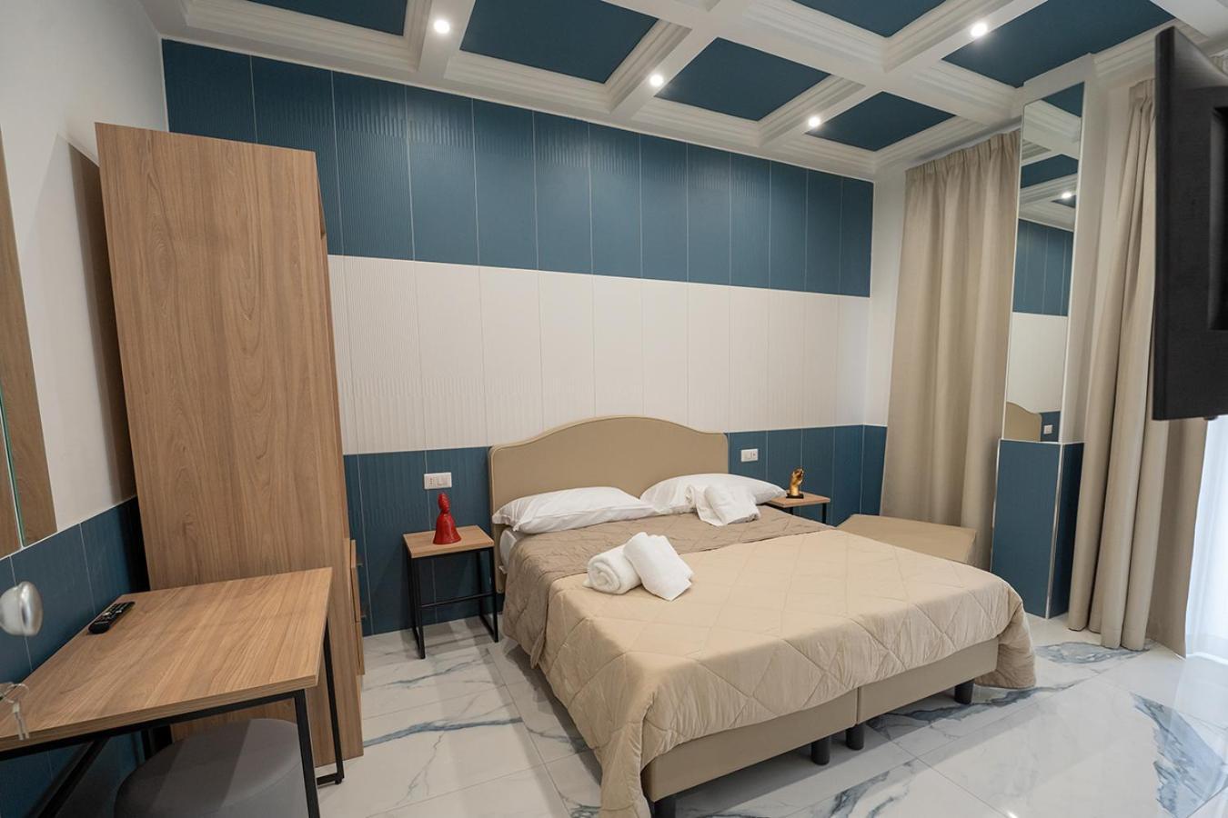 Medina Art & Lifestyle H., By Clapa Group Dislocated Hospitality Napoli
