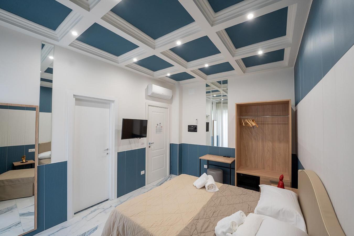 Medina Art & Lifestyle H., By Clapa Group Dislocated Hospitality Affittacamere Napoli