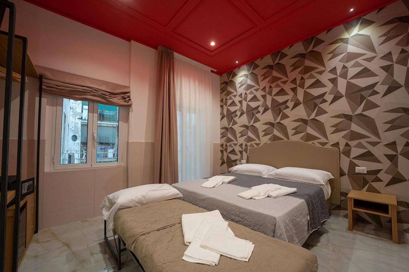 Affittacamere Medina Art & Lifestyle H., By Clapa Group Dislocated Hospitality