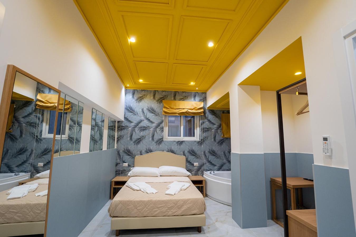 Affittacamere Medina Art & Lifestyle H., By Clapa Group Dislocated Hospitality Napoli
