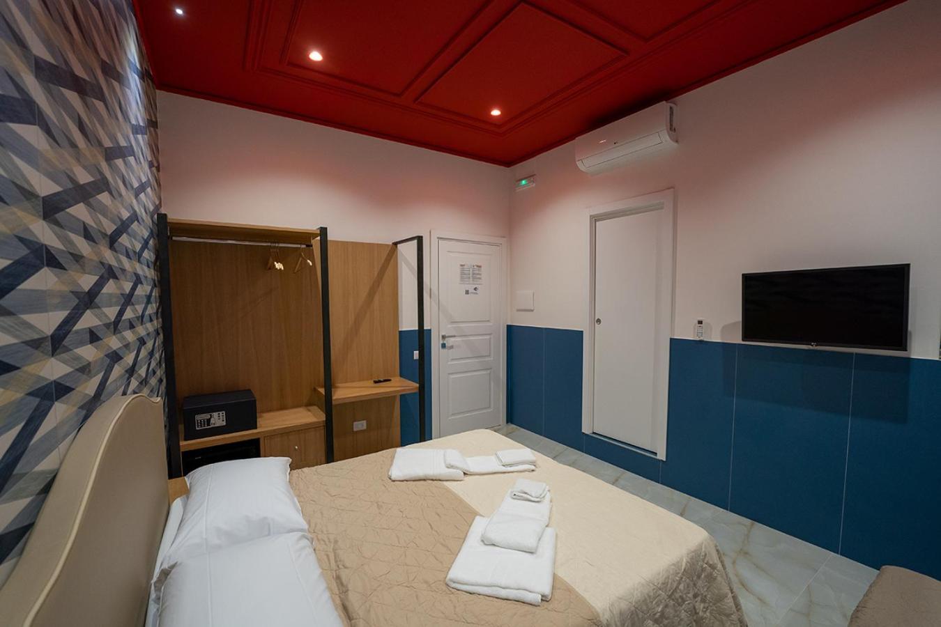 Affittacamere Medina Art & Lifestyle H., By Clapa Group Dislocated Hospitality