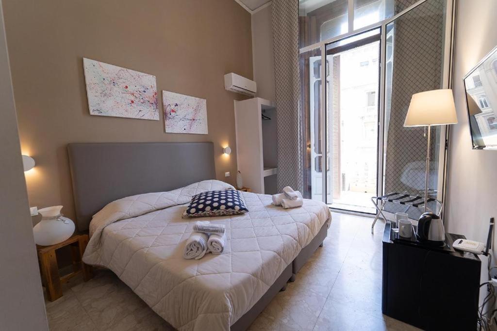 Medina Art & Lifestyle H., By Clapa Group Dislocated Hospitality Affittacamere Napoli