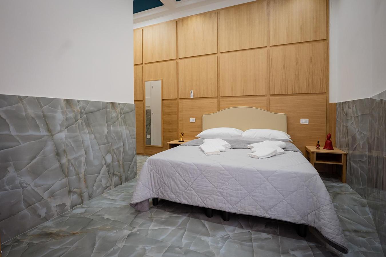 Medina Art & Lifestyle H., By Clapa Group Dislocated Hospitality Napoli