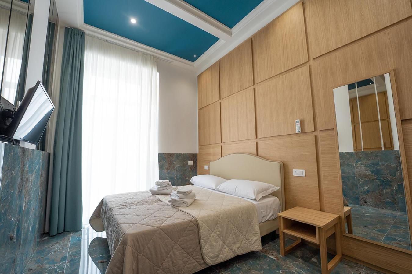 Affittacamere Medina Art & Lifestyle H., By Clapa Group Dislocated Hospitality Napoli