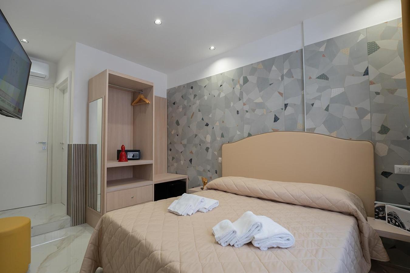 Medina Art & Lifestyle H., By Clapa Group Dislocated Hospitality * Napoli