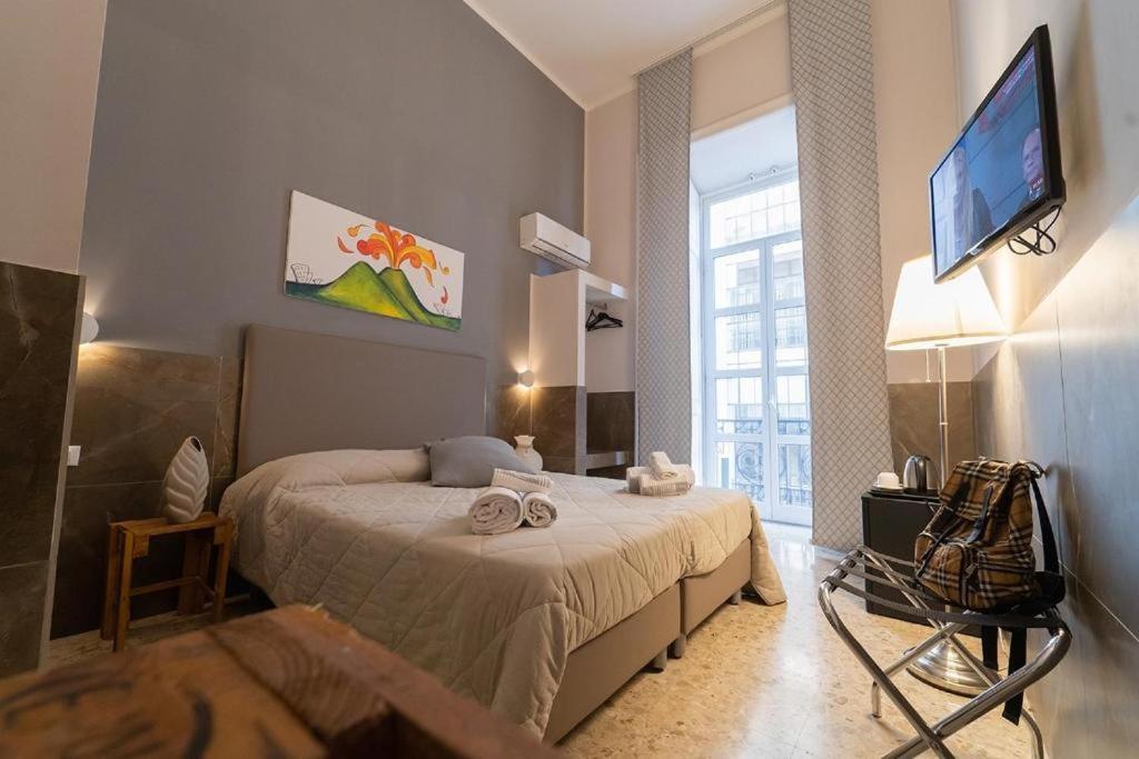 Affittacamere Medina Art & Lifestyle H., By Clapa Group Dislocated Hospitality