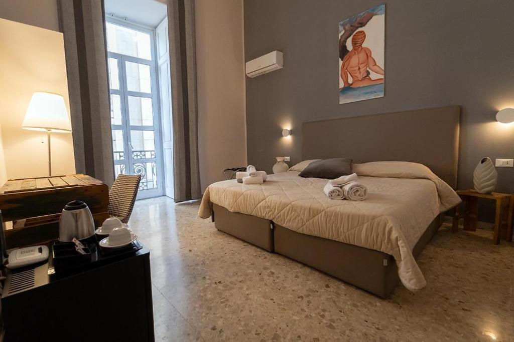 Medina Art & Lifestyle H., By Clapa Group Dislocated Hospitality Affittacamere *