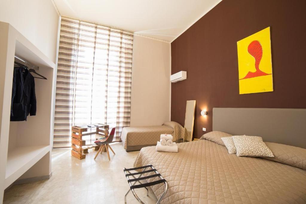 Medina Art & Lifestyle H., By Clapa Group Dislocated Hospitality Affittacamere Napoli