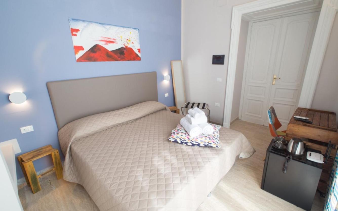 Affittacamere Medina Art & Lifestyle H., By Clapa Group Dislocated Hospitality *