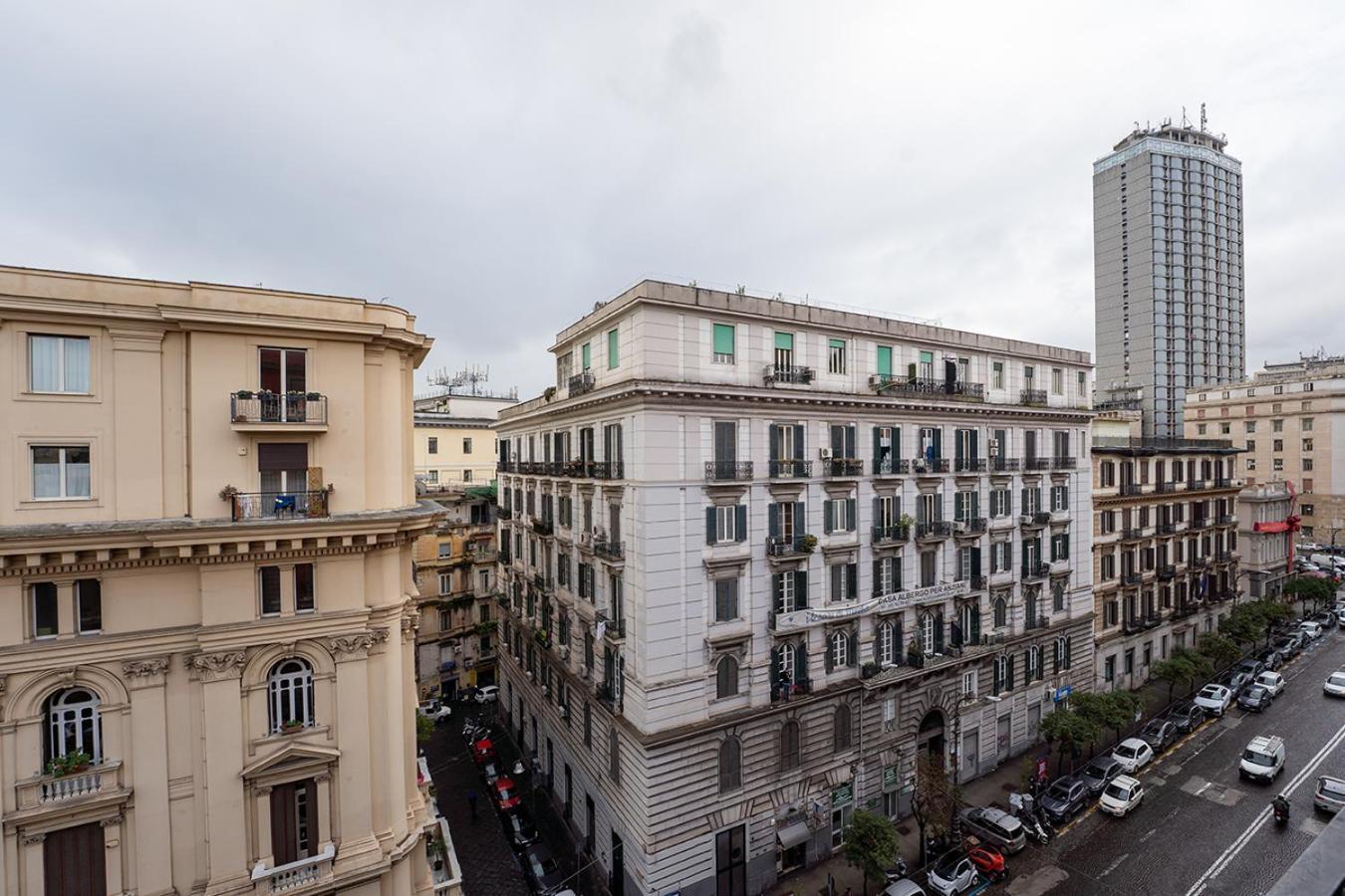 Medina Art & Lifestyle H., By Clapa Group Dislocated Hospitality * Naples