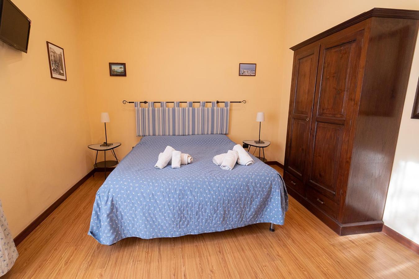 Medina Art & Lifestyle H., By Clapa Group Dislocated Hospitality Guest house Naples