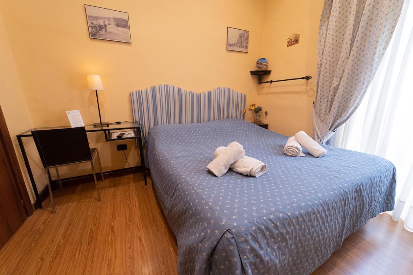 Guest house Medina Art & Lifestyle H., By Clapa Group Dislocated Hospitality Naples