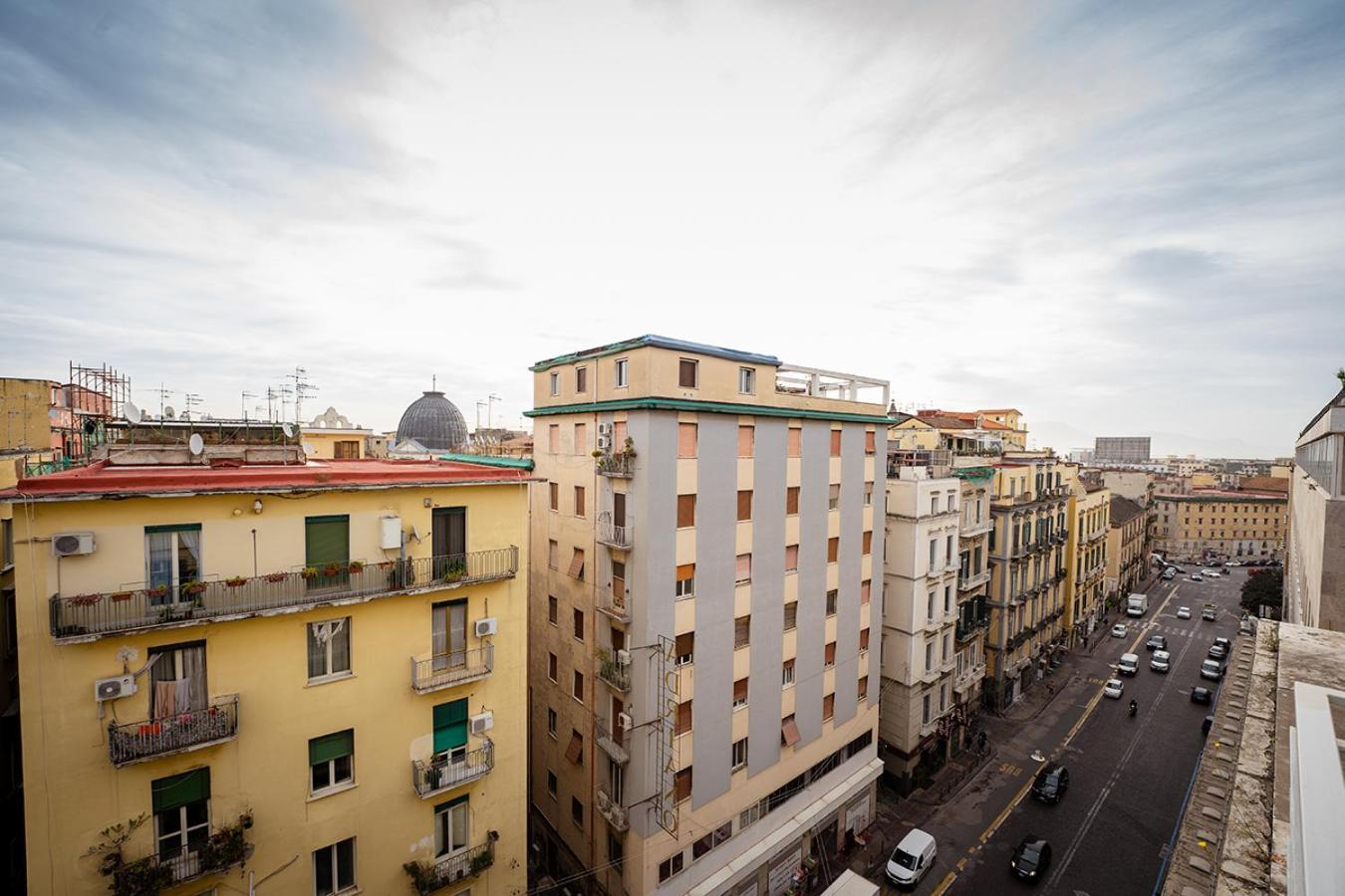 Medina Art & Lifestyle H., By Clapa Group Dislocated Hospitality Naples