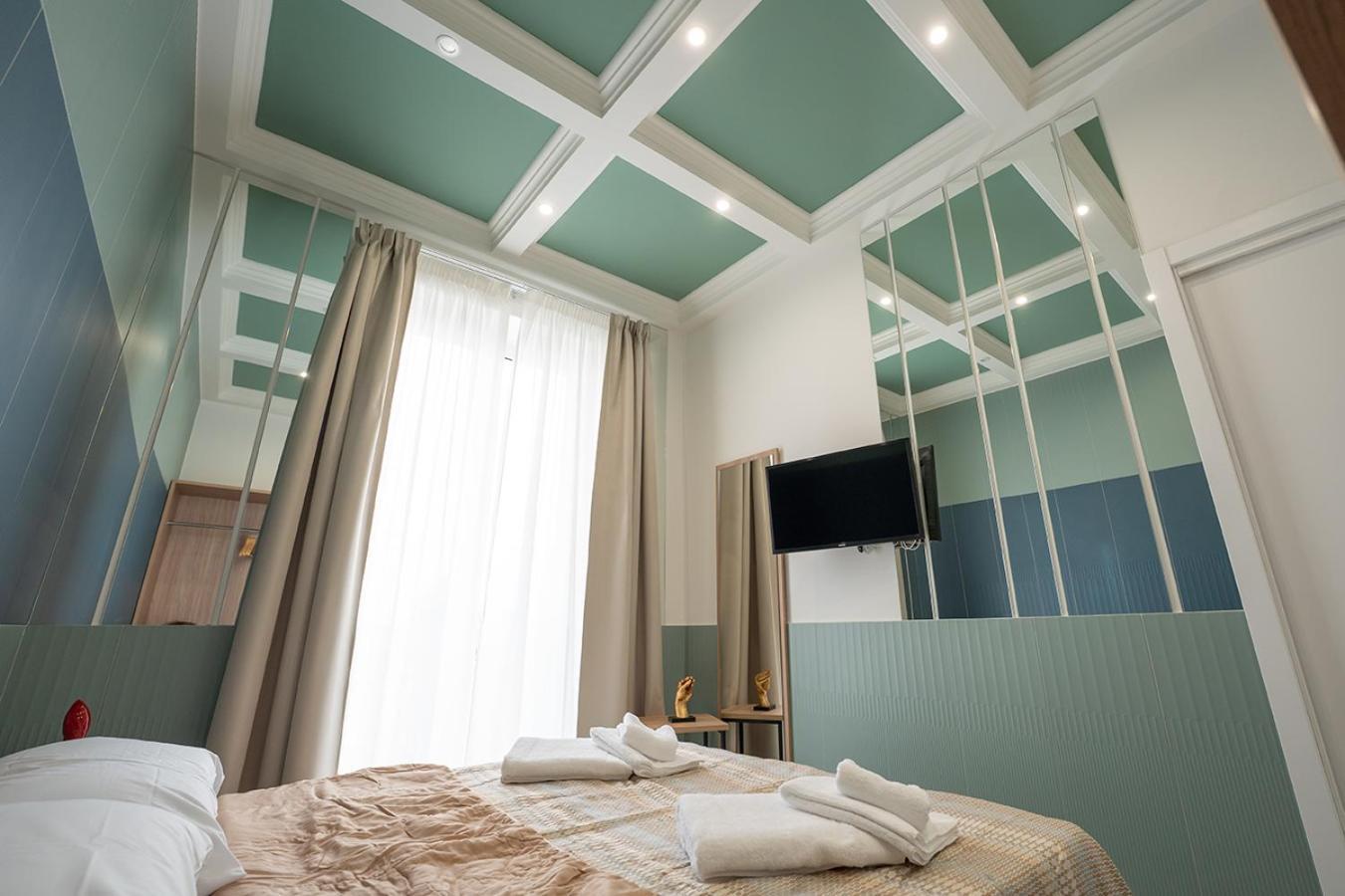 Medina Art & Lifestyle H., By Clapa Group Dislocated Hospitality Guest house *