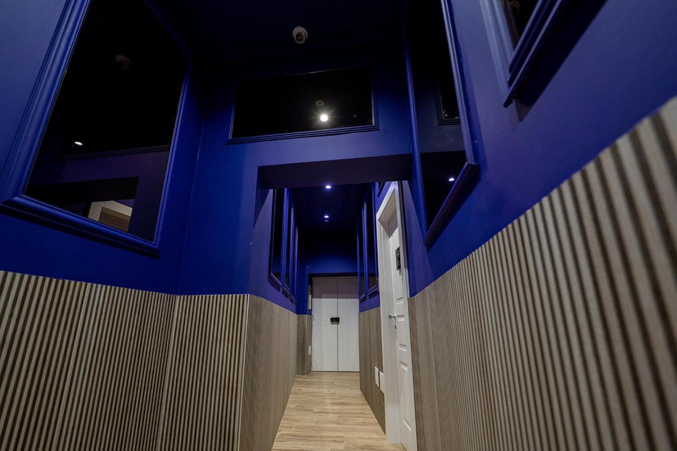 Medina Art & Lifestyle H., By Clapa Group Dislocated Hospitality Guest house Naples