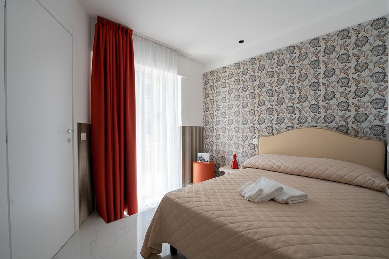 Guest house Medina Art & Lifestyle H., By Clapa Group Dislocated Hospitality Naples