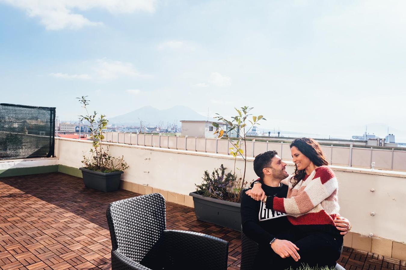 Guest house Medina Art & Lifestyle H., By Clapa Group Dislocated Hospitality Naples
